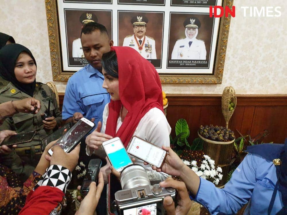 IDN Times/Vanny El Rahman