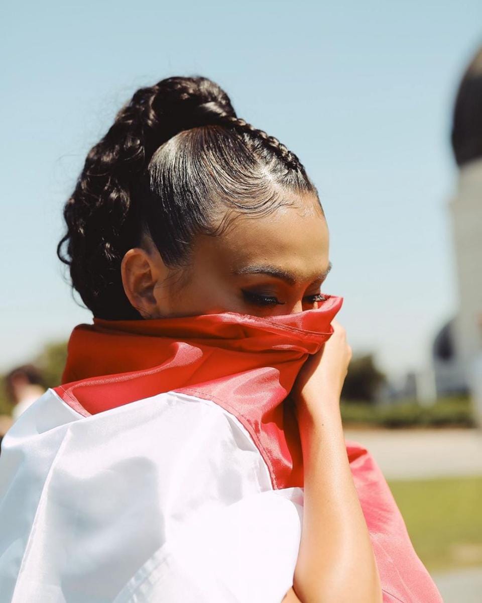 Instagram.com/agnezmo