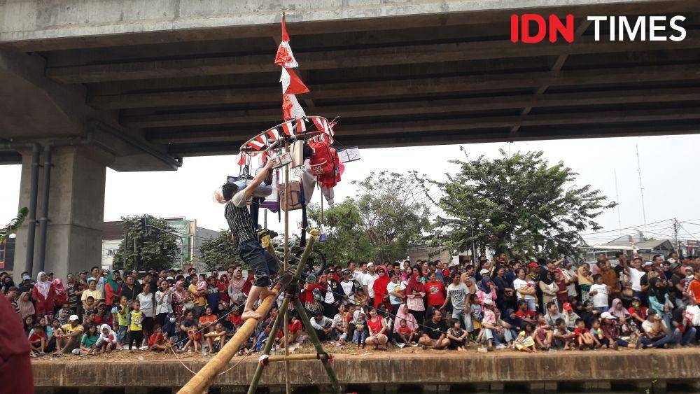IDN Times/Margith Juita Damanik