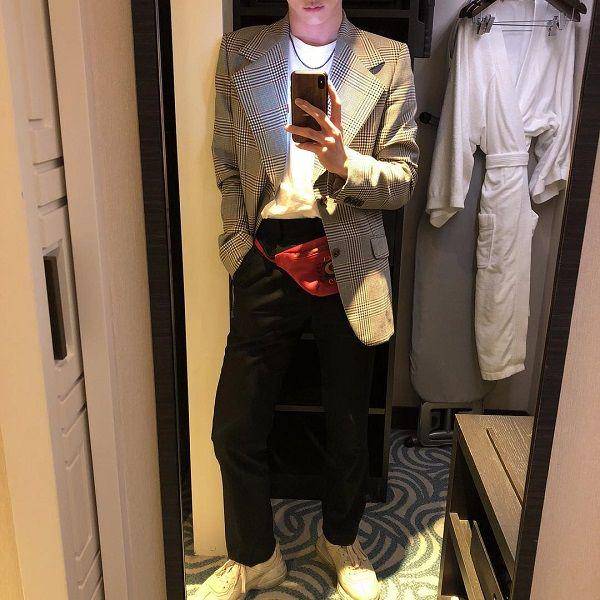 Instagram/bumkeyk