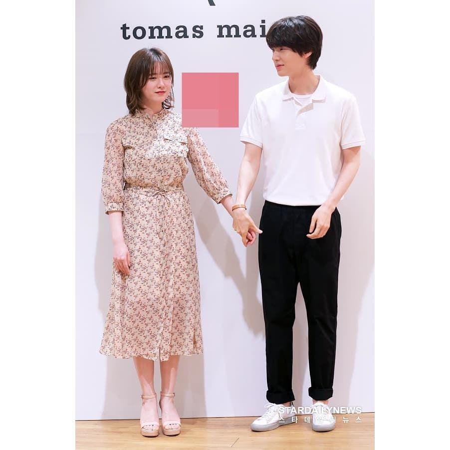 Instagram.com/goohyesun_couples