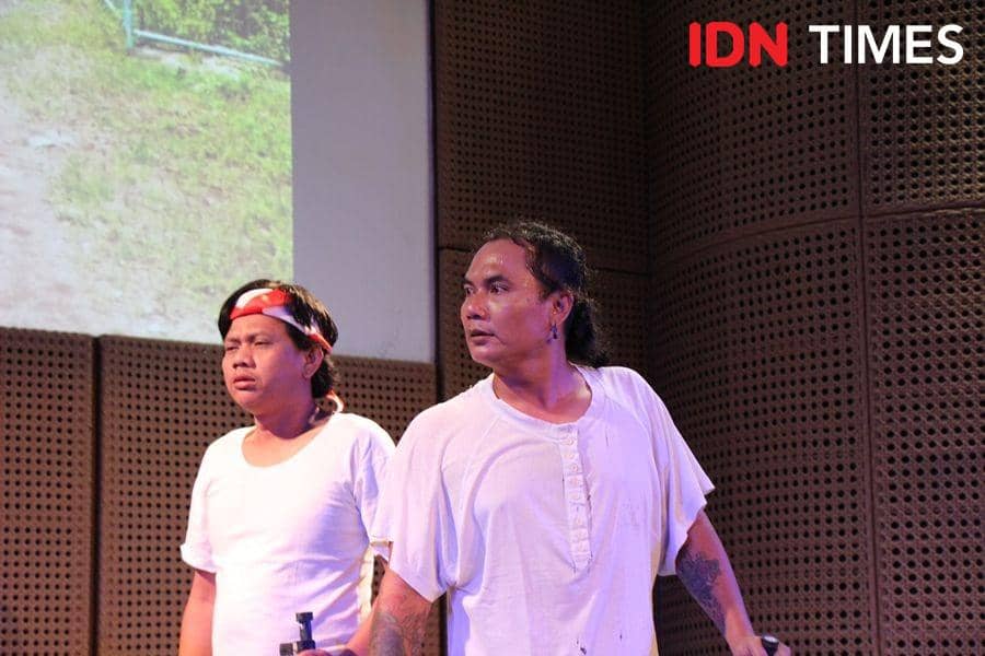 IDN Times/Febriyanti Revitasari