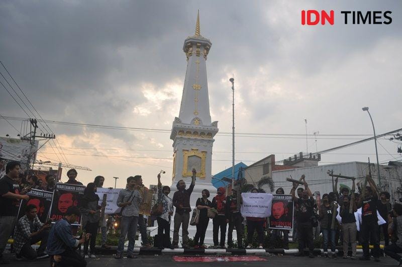 IDN Times/Pito Agustin Rudiana