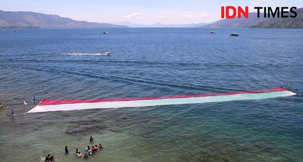IDN Times/Gideon Aritonang