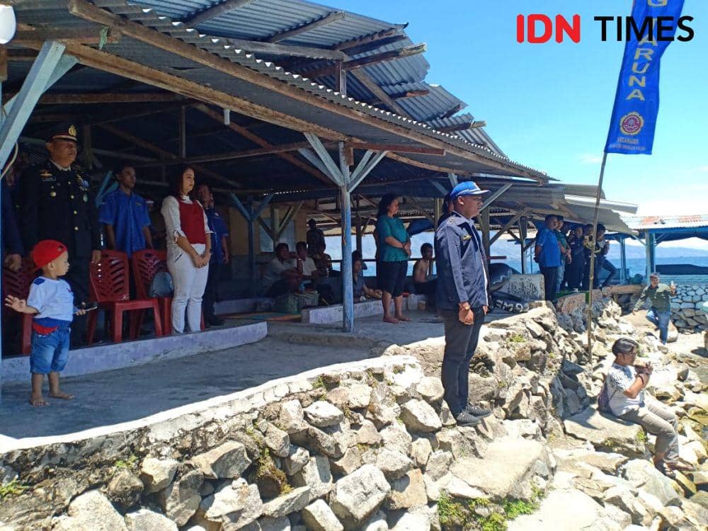 IDN Times/Gideon Aritonang