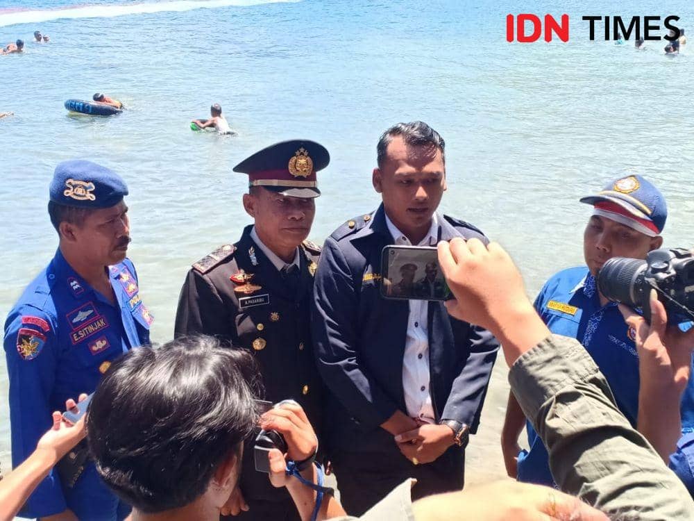 IDN Times/Gideon Aritonang