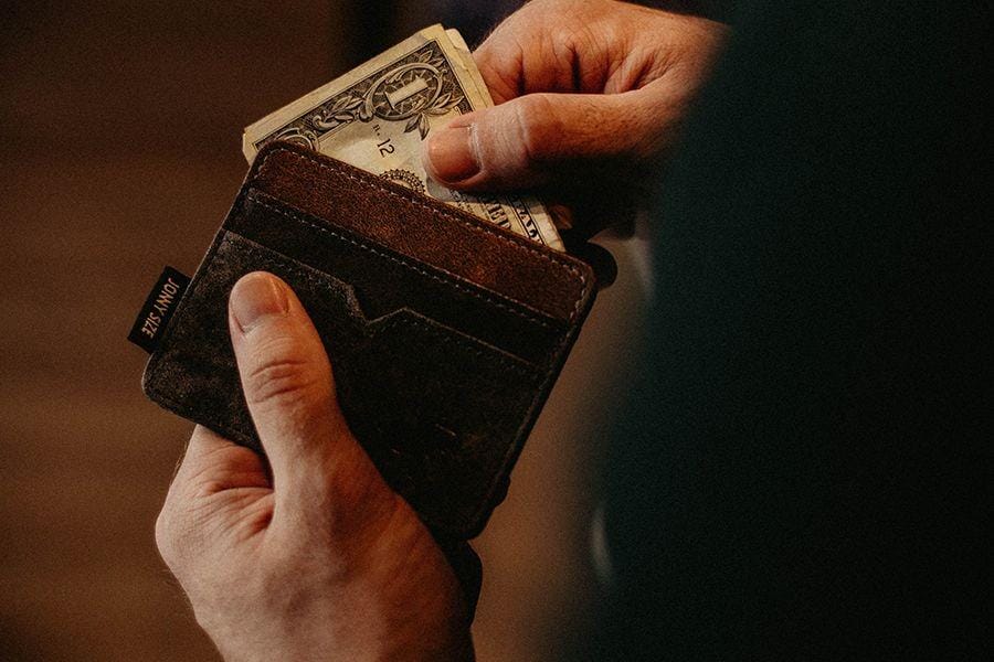 Unsplash/Allef Vinicius