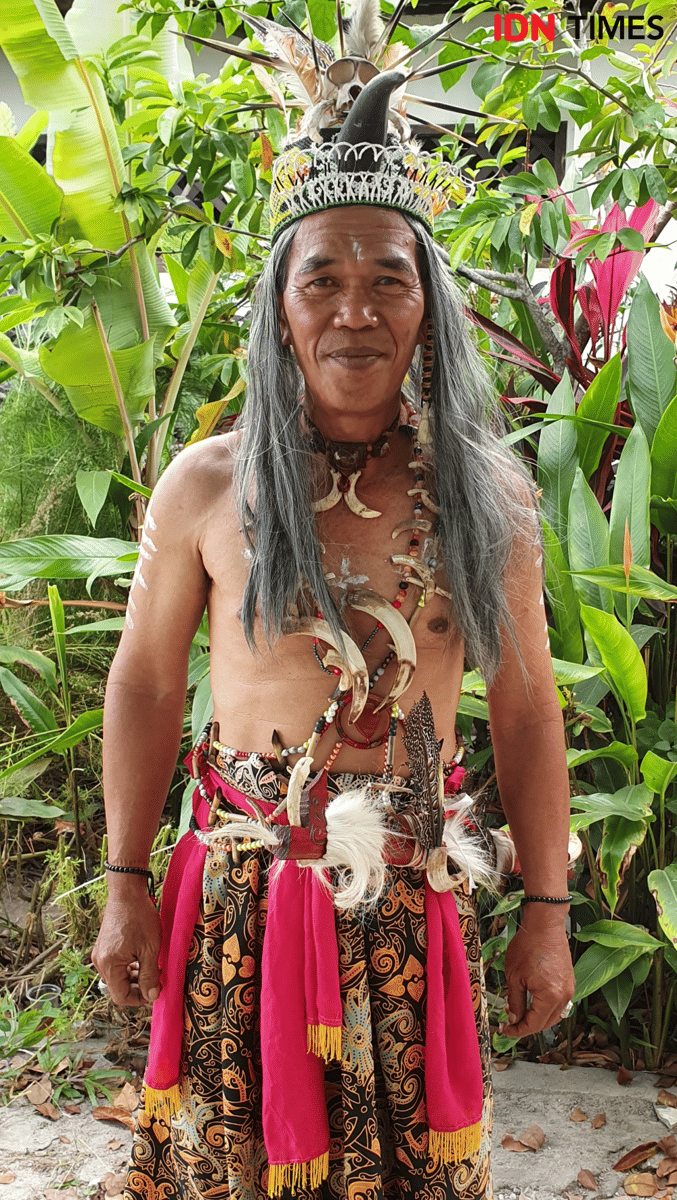 IDN Times/Mela Hapsari