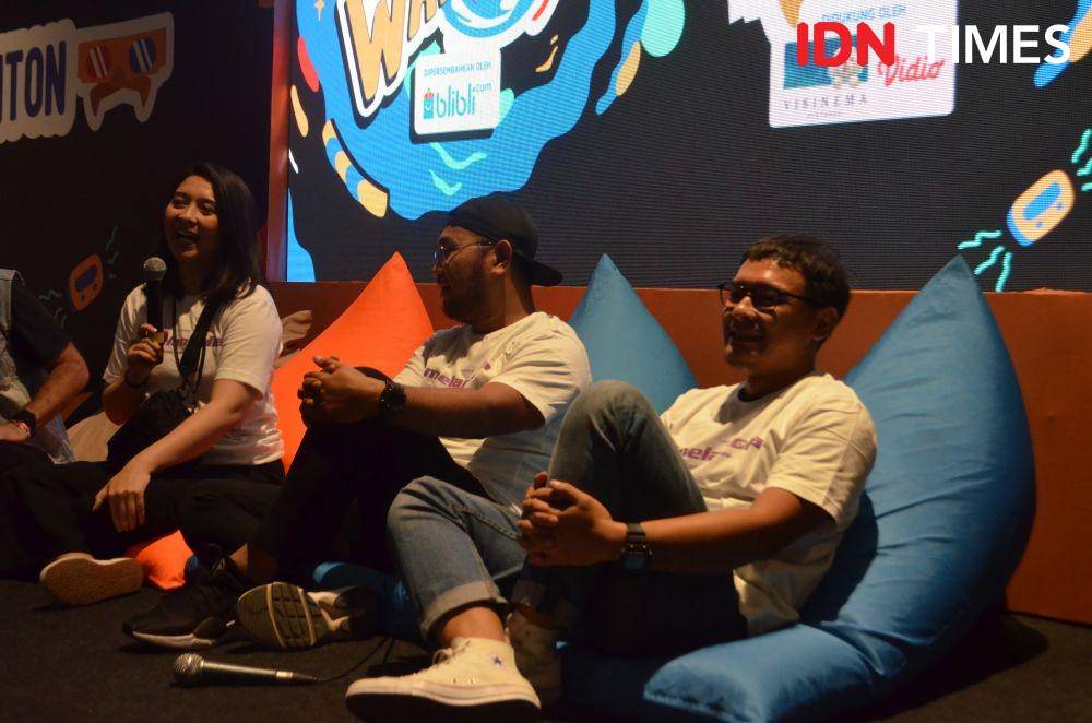 IDN Times/ Nadia Umara