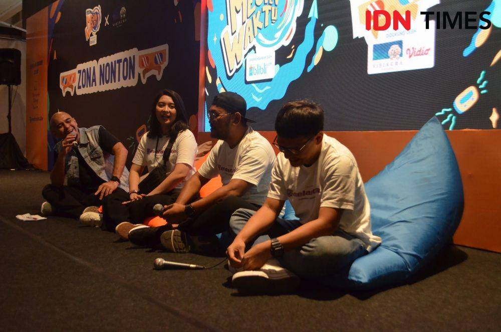 IDN Times/ Nadia Umara