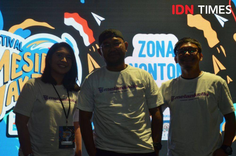 IDN Times/ Nadia Umara