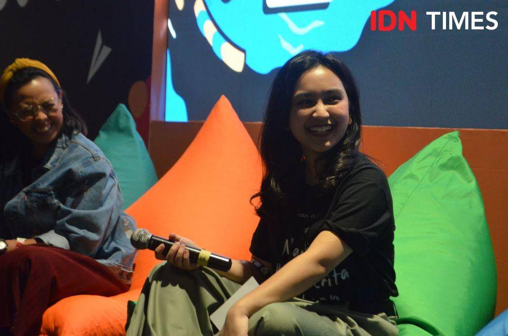 IDN Times/ Nadia Umara