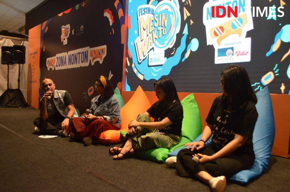 IDN Times/ Nadia Umara