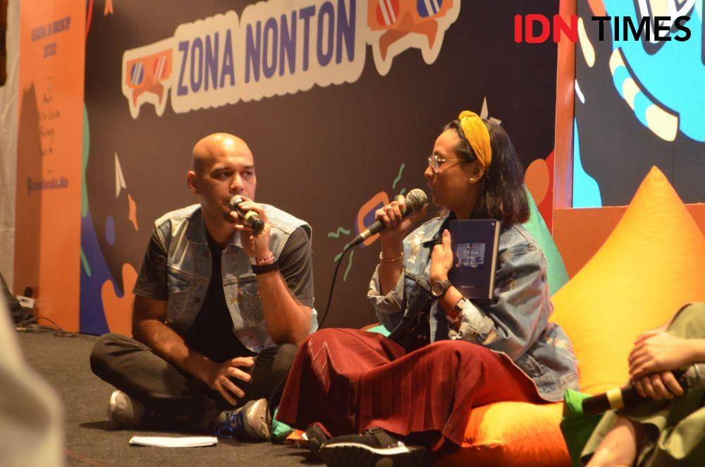 IDN Times/ Nadia Umara