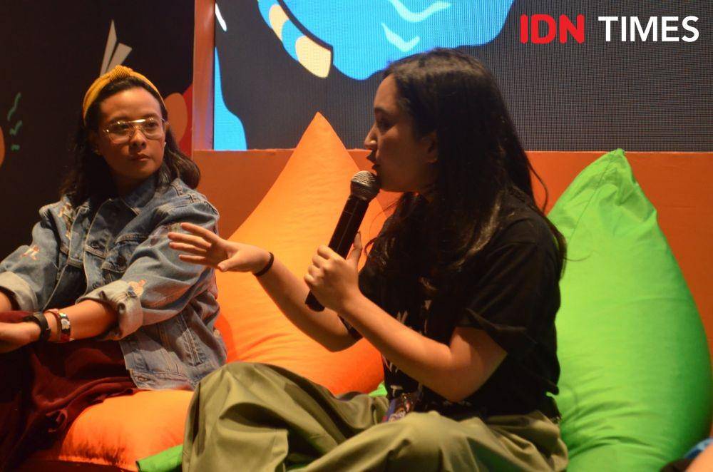 IDN Times/ Nadia Umara