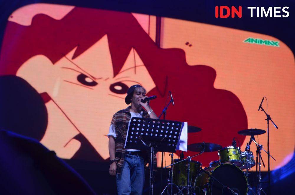 IDN Times/ Nadia Umara