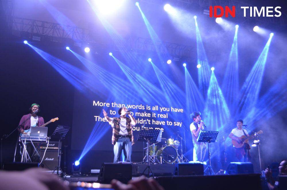 IDN Times/ Nadia Umara
