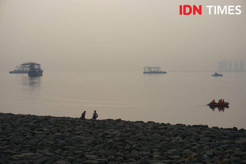 IDN Times/Gregorius Aryodamar P