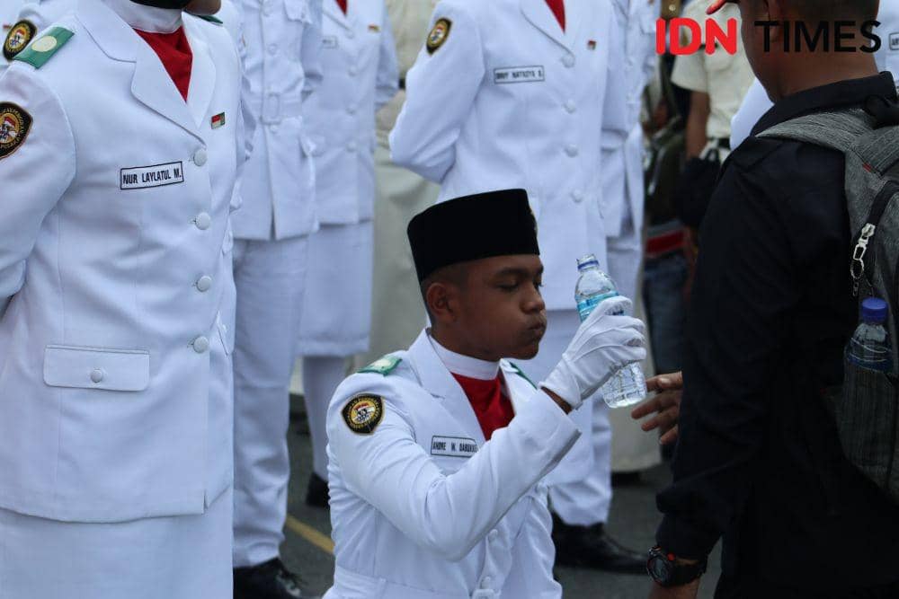 IDN Times/ Mela Hapsari