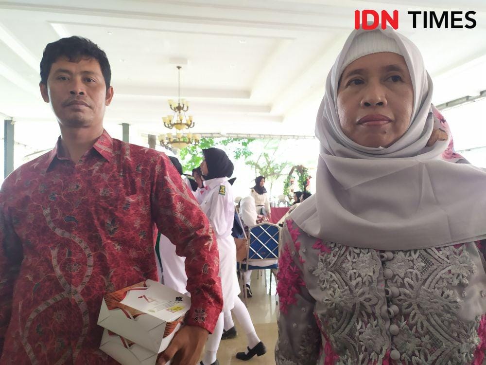 IDN Times/Feny Maulia Agustin