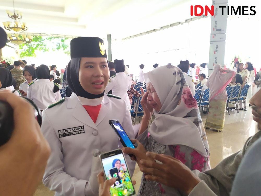 IDN Times/Feny Maulia Agustin