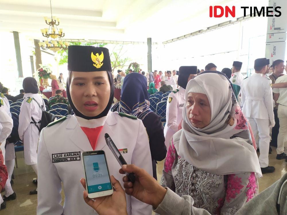 IDN Times/Feny Maulia Agustin