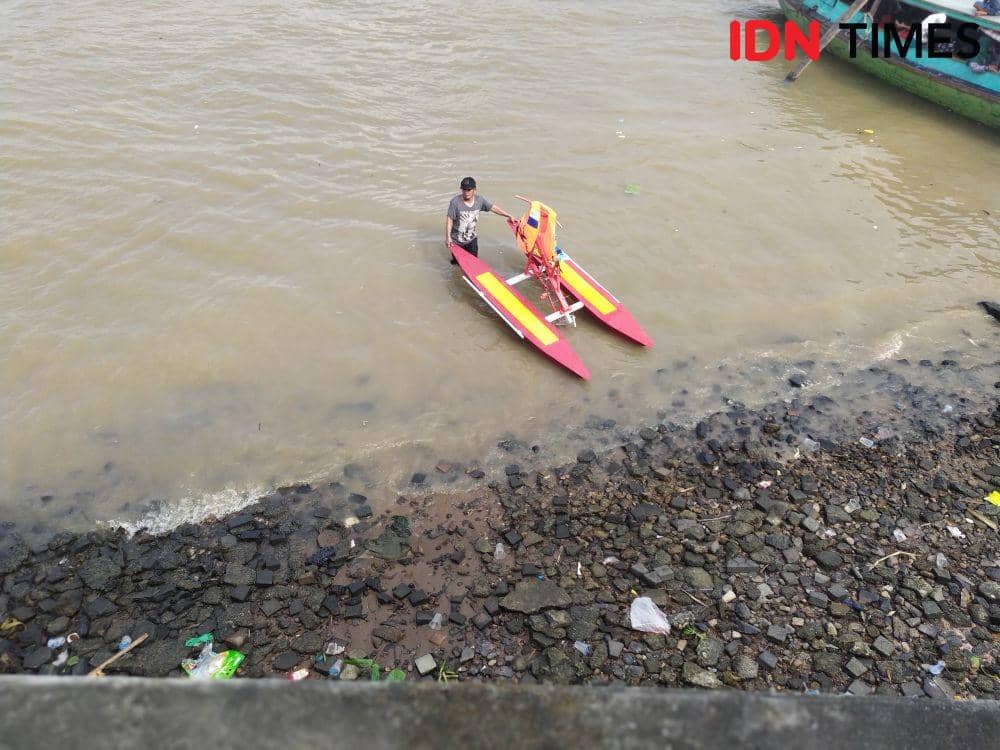 IDN Times/Feny Maulia Agustin