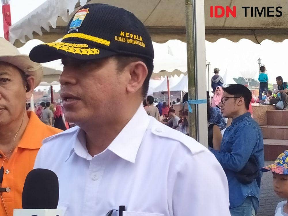 IDN Times/Feny Maulia Agustin