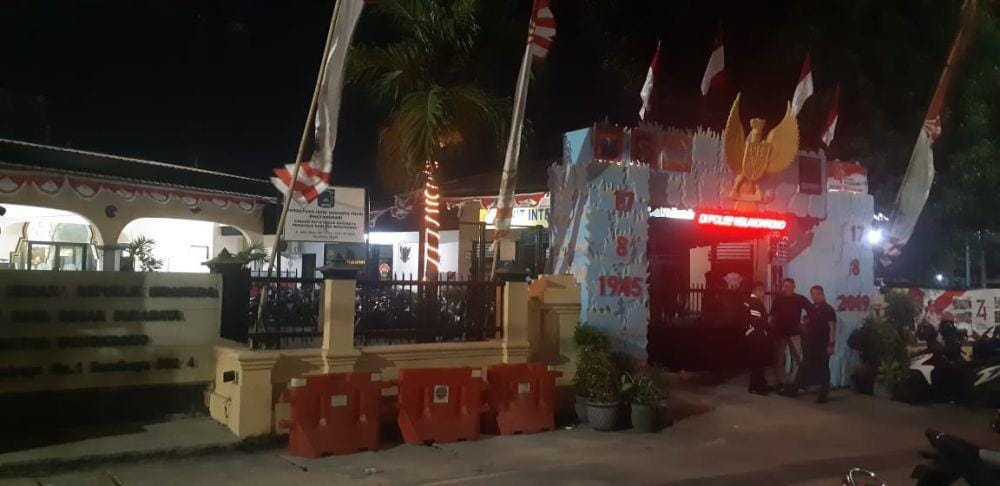 IDN Times/Ardiansyah Fajar