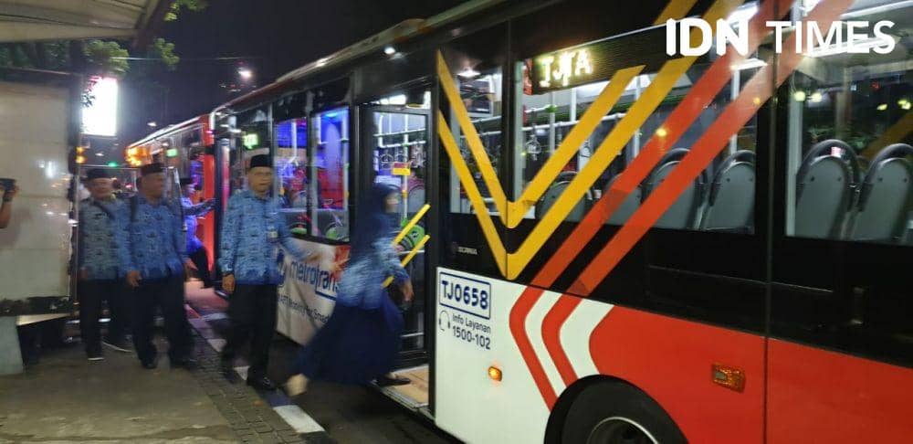 IDN Times/Gregorius Aryodamar P