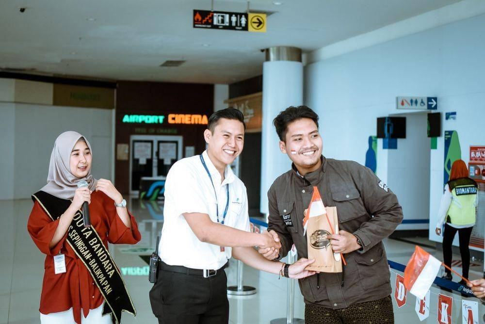 Humas AP1