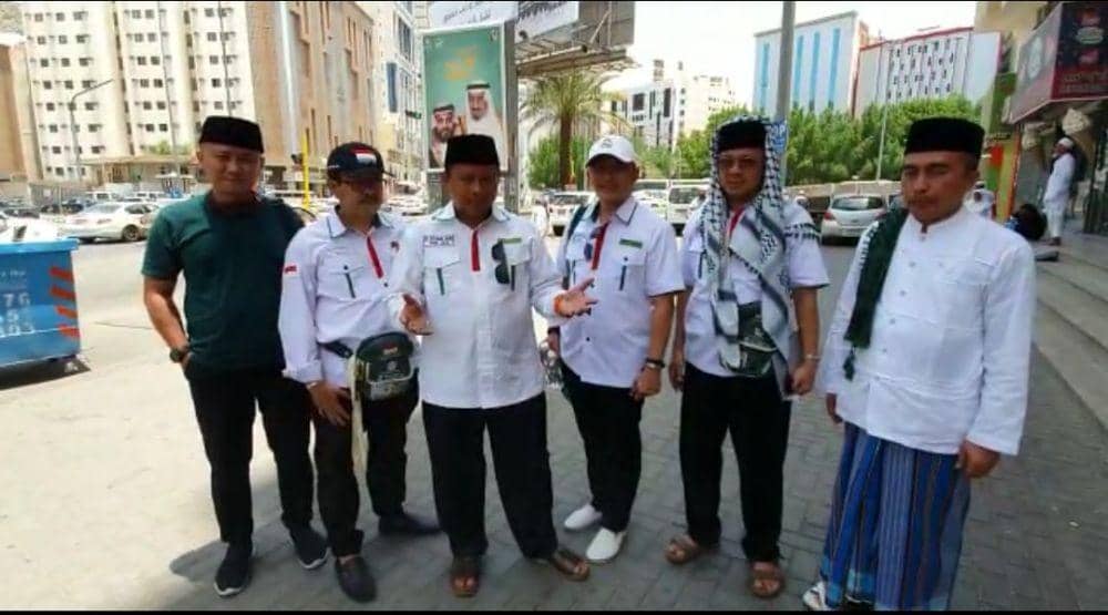 IDN Times/Humas Jabar