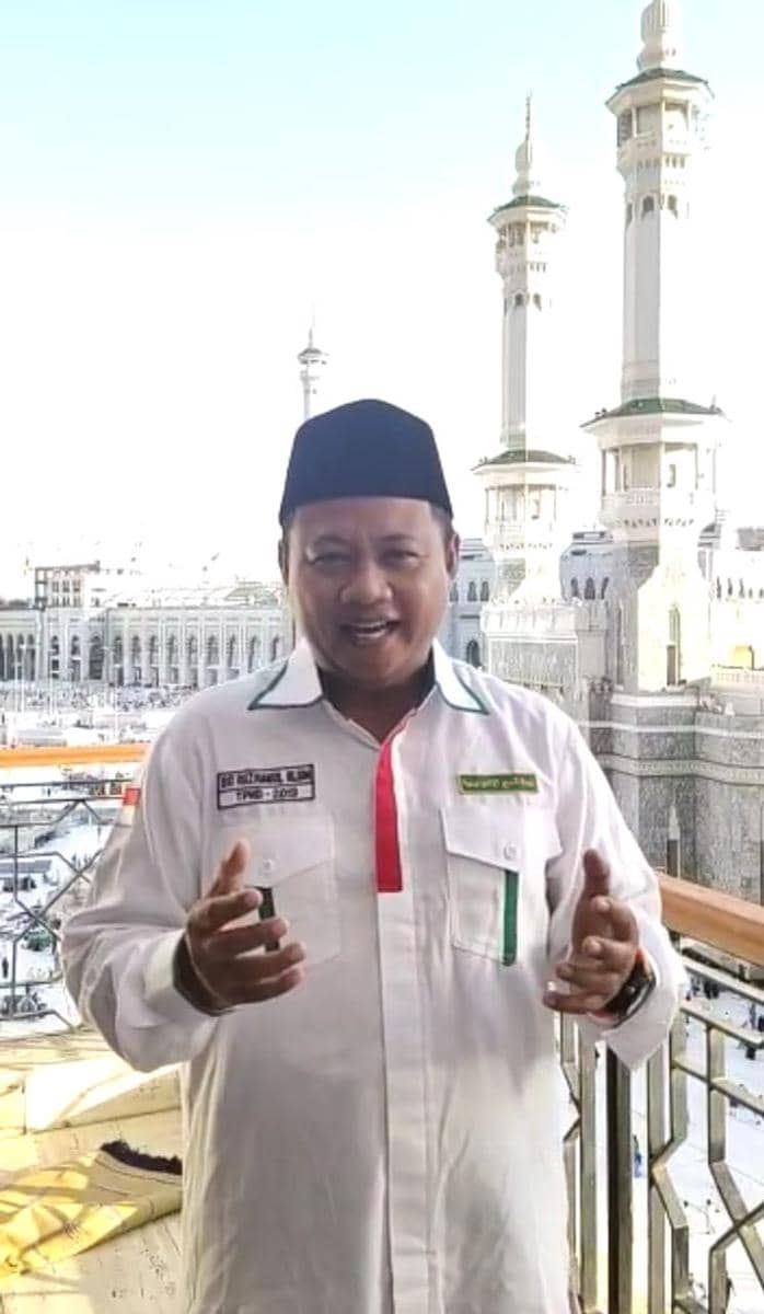 IDN Times/Humas Jabar