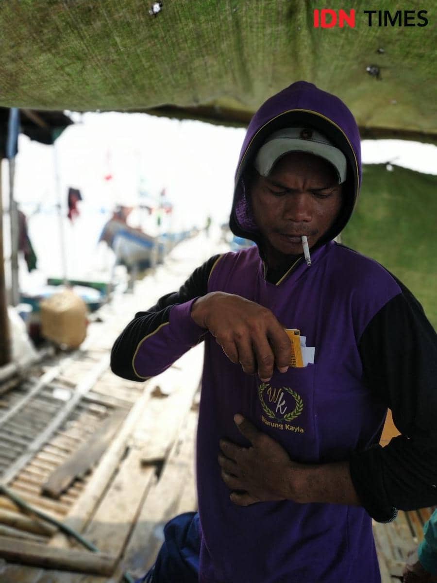 IDN Times/Johari, Nelayan (Axel Jo Harianja)