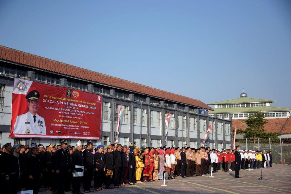 IDN Times/Humas Jabar