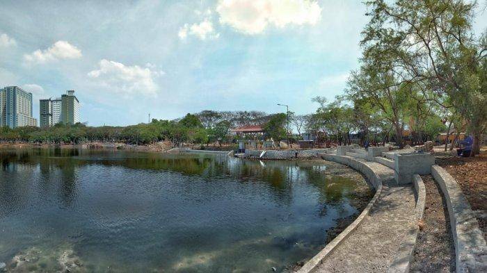 Dok. PPK Kemayoran