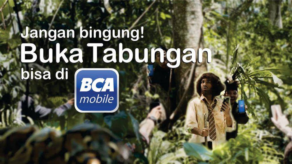 YouTube.com/Solusi BCA