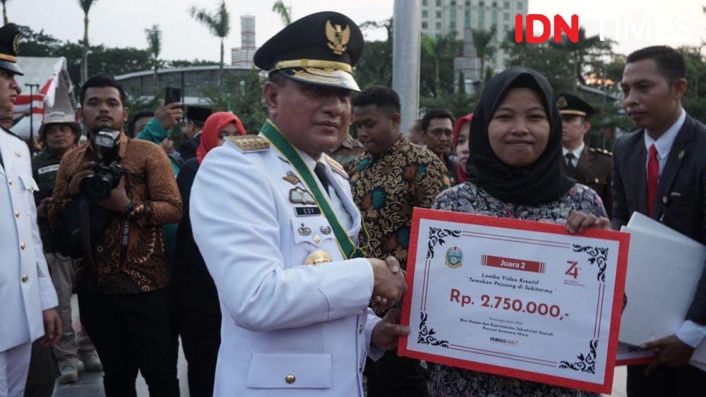 IDN Times/Indah Permata Sari