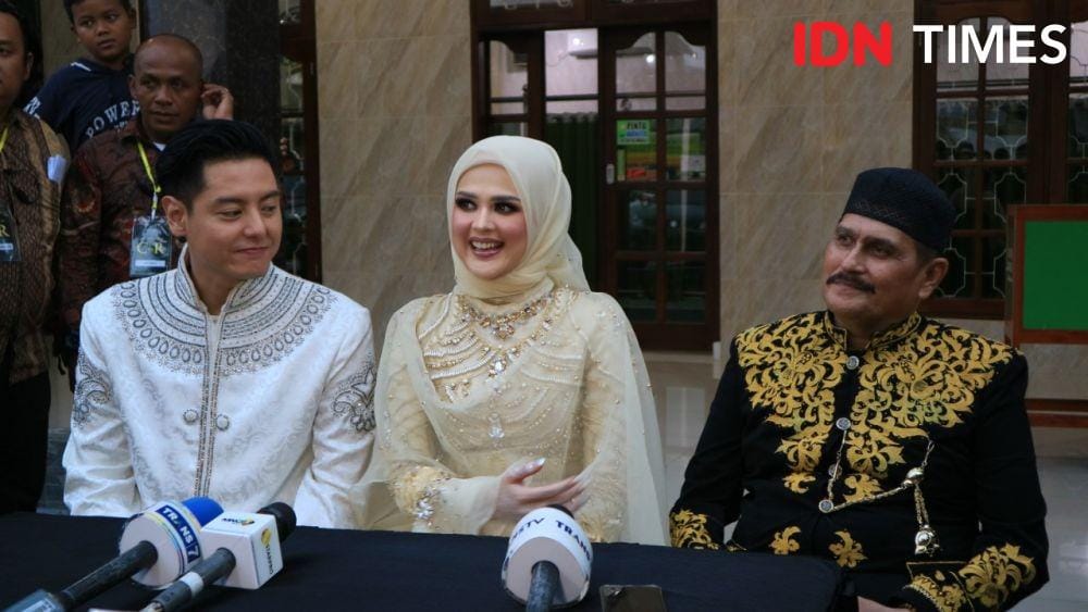 IDN Times/Masdalena Napitupulu