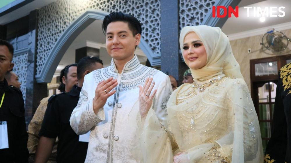 IDN Times/Masdalena Napitupulu