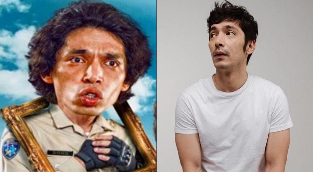 Instagram/abimana_arya