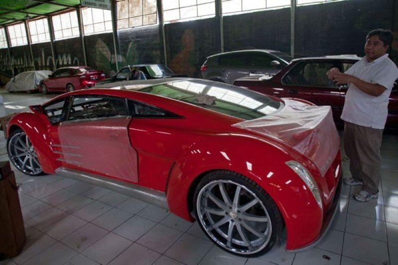 ANTARA/Sigid Kurniawan