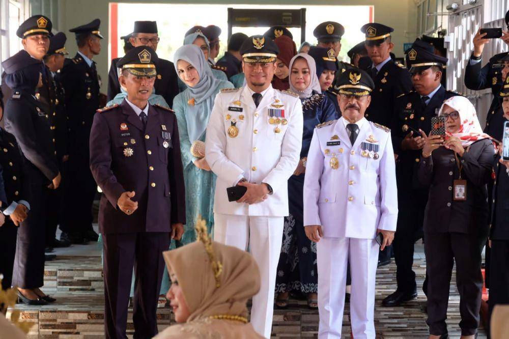 Humas Kabupaten Gowa