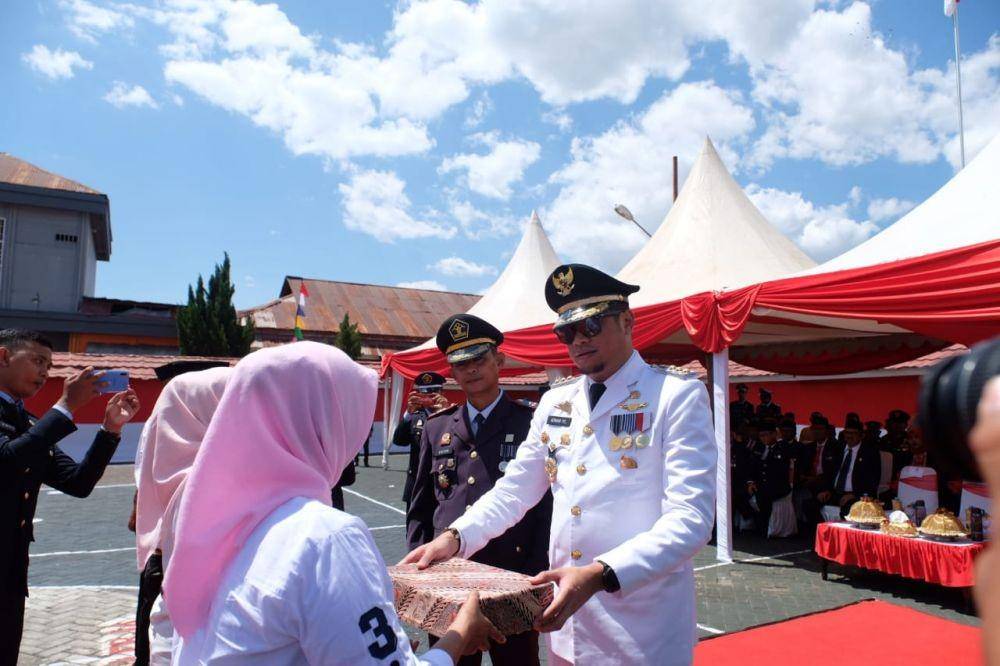 Humas Kabupaten Gowa