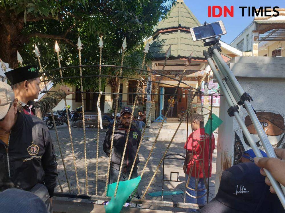 IDN Times/Vanny El Rahman