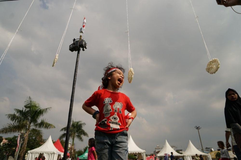 Dok. IDN Times/IStimewa