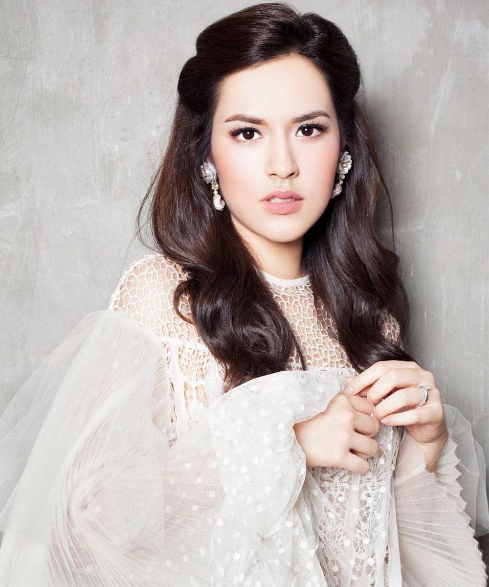 Instagram/raisa6690