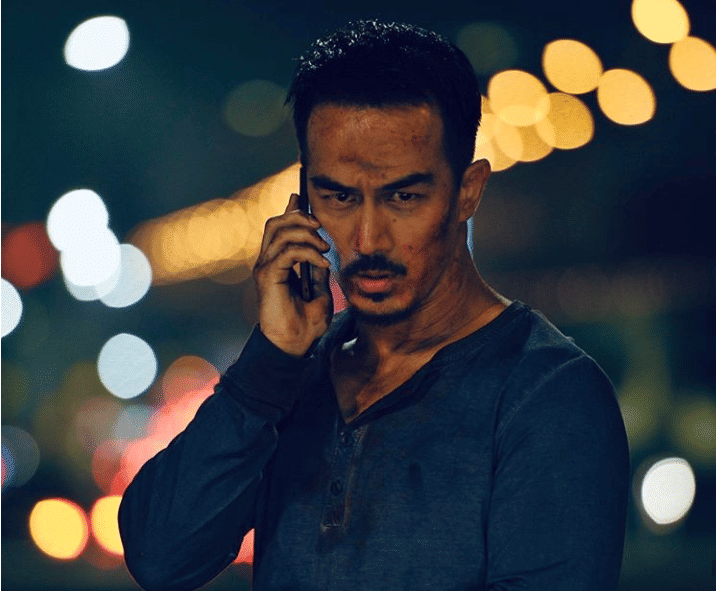 instagram.com/joe_taslim