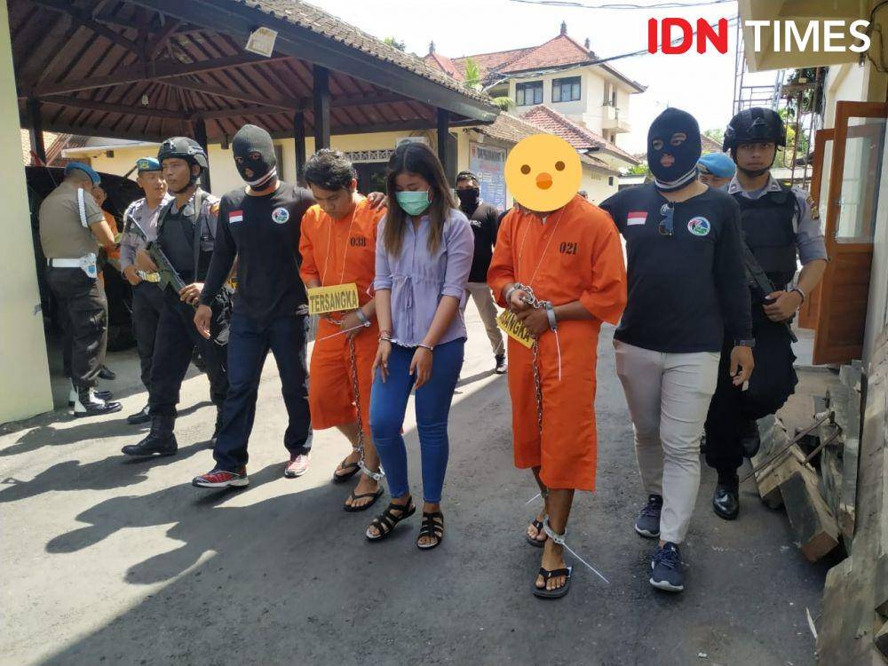 IDN Times/Wayan Antara