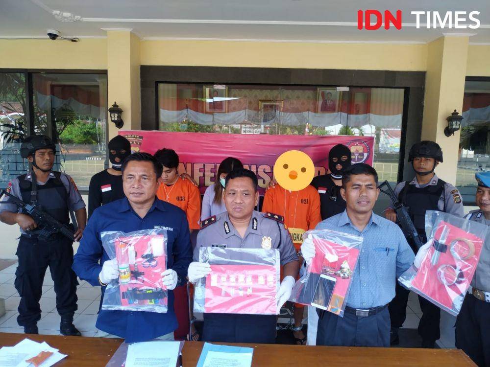 IDN Times/Wayan Antara